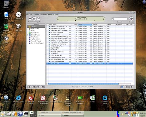 Itunes Auf Linux