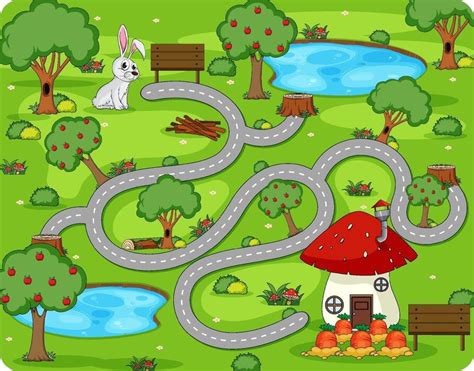 Path Cartoon 的图像结果