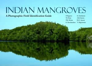 Indian Mangroves : A Photographic Field Identification Guide, P ...