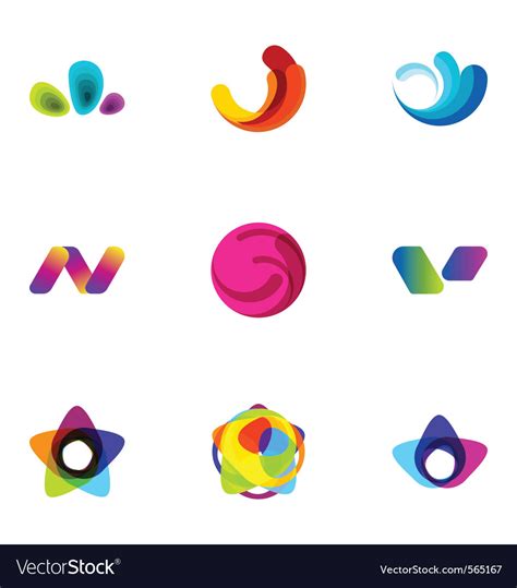 Logo Design Elements 的图像结果