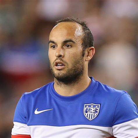 Landon Donovan Hair Transplant