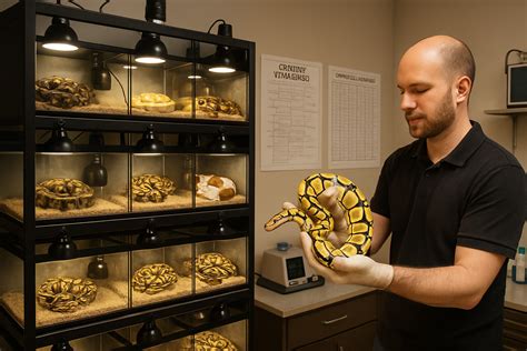 ball python breeders - CB Reptile | Geckos for sale | Chameleons for ...