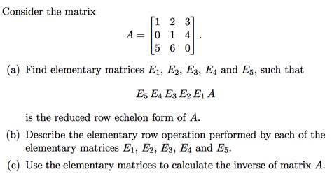 Elementary Matrices Examples 的图像结果