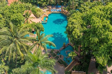 Avani Pattaya Resort Pool: Pictures & Reviews - Tripadvisor