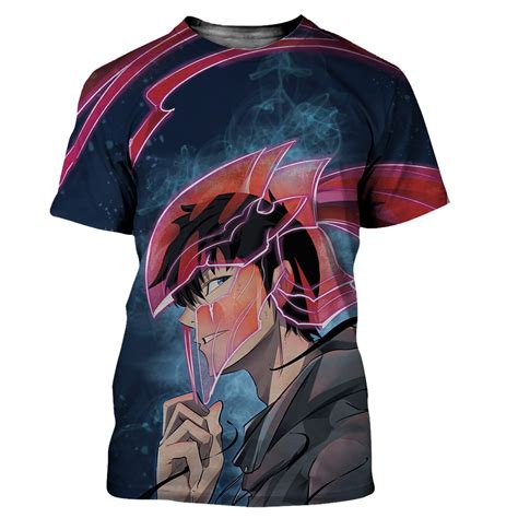 Solo Leveling Merch Store - Official Solo Leveling Store