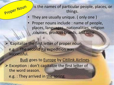 Noun and Quantifiers | PPTX