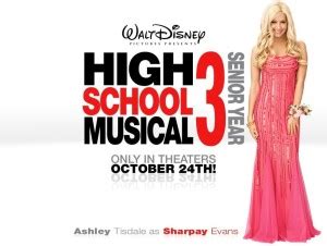 Wall Poster Ashley Tisdale Paper Print - Personalities posters in India ...