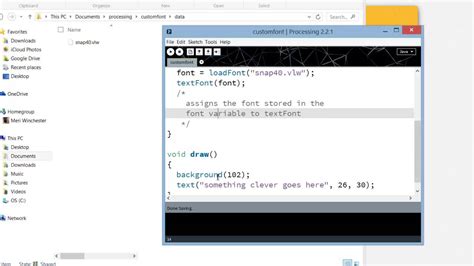Image result for How to Add Image in Processing