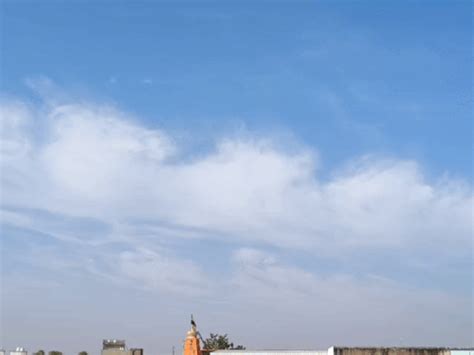 Pali Coldest, Rajasthan Weather Outlook Next Week | Heat Rises