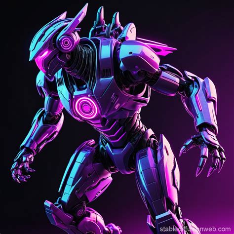 Monster Robot Machine 的图像结果