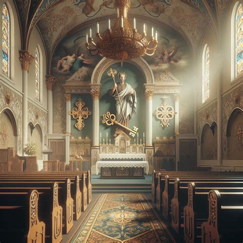 What Is Saint Raphael the Patron Saint Of? Insights into Healing and Protection - Saint Jerome ...