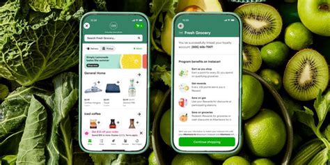 Instacart Rolls Out New Marketing Solutions, Expanded Loyalty Programs ...