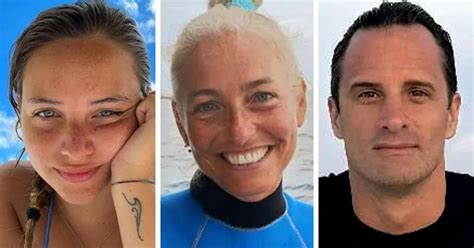 Five Italians die during cave scuba dive in Maldives