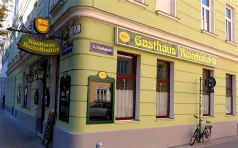 Hausmairs Gaststätte - Servus