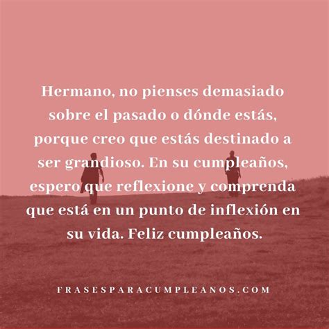 tarjetas de cumpleaños para mi hermano en la distancia | Cumpleaños ...