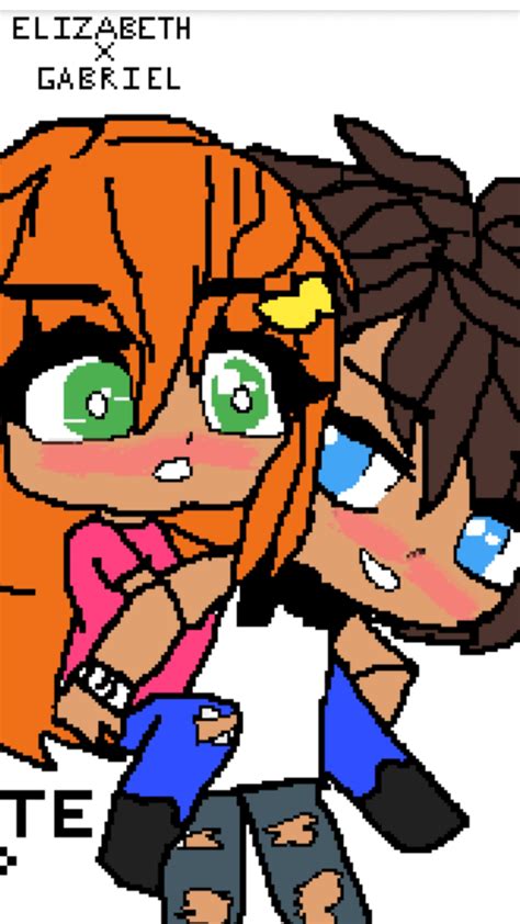 A cursed FNAF ship that you have a huge grudge on, and dying to kill it ...