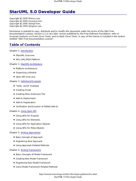 Image result for StarUML Basics
