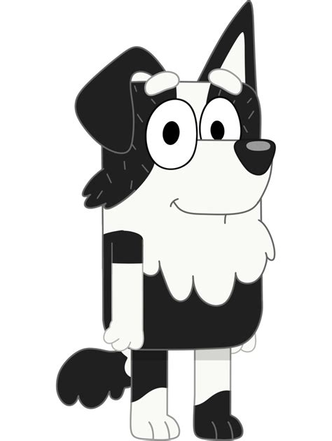 Adult Mackenzie | Bluey Fanon Wiki | Fandom