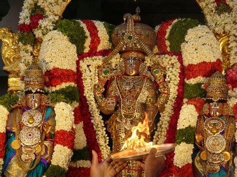 Rare Photos of Balaji (from Lord Sri Venkateswara temple at Tirupati ...