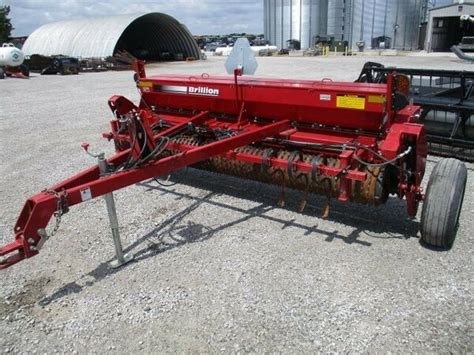 Used No-Till Pasture Drills 的图像结果