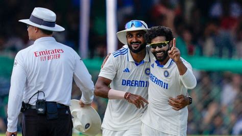 IND Vs BAN, 2nd Test Day 5 Score Highlights: कानपुर टेस्ट में भारतीय ...