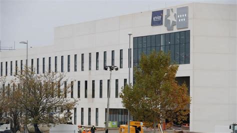 Madrid sitúa “en torno a 100 millones” el coste del Hospital Isabel ...