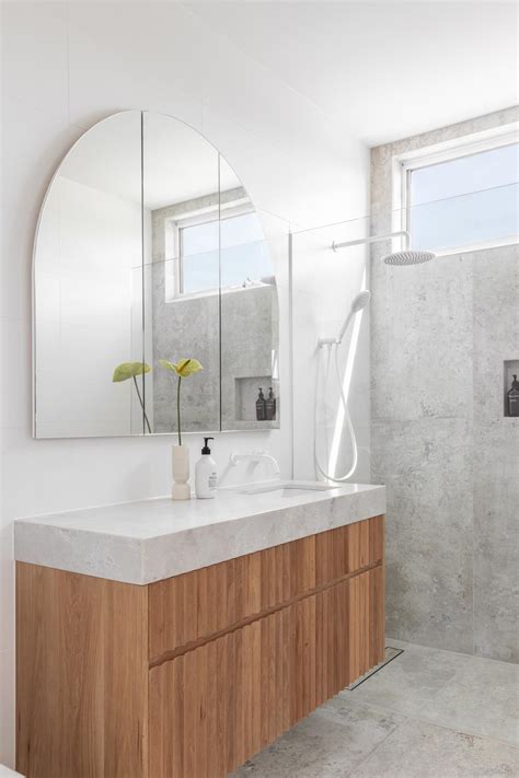Bathroom Floor Ideas Concrete Why Using Microcement And Concrete In