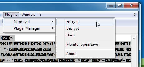 How to Decrypt Notepad Files 的图像结果