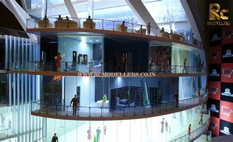 Commercial Miniature Models - RC Modellers private limited ...