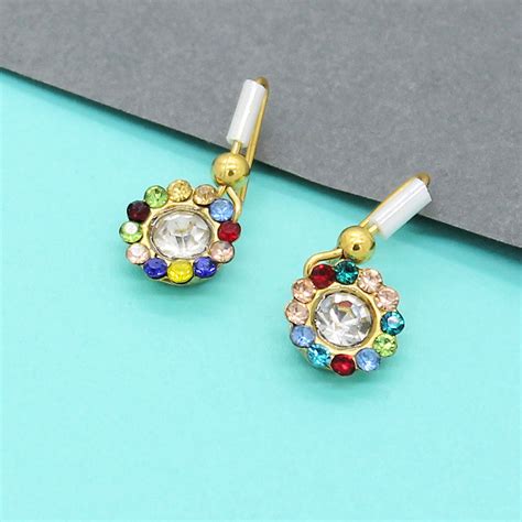 Earrings/Kundal – MyKanha.com