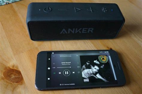 Anker.com Sound Core 2 的图像结果