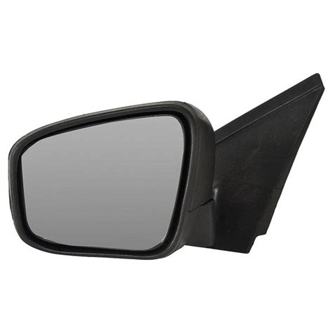 Far Vision Side Door Mirror Kwid LX (Non Adjustable) (Left) for Renault ...