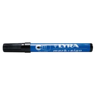 Lyra Mark+Sign Fine Permanent marker - Roadieworks.com - Online Shop ...