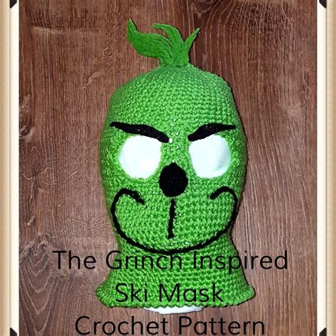 Buy Ski Mask Online In India - Etsy India