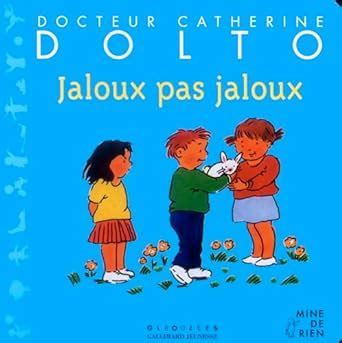 Buy Jaloux pas jaloux Book Online at Low Prices in India | Jaloux pas ...