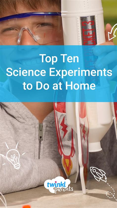 10 Amazing Science Experiments 的图像结果