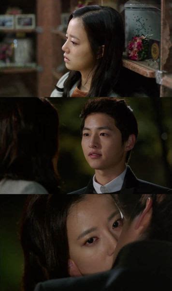 Song Joong Ki in The Innocent Man Moon Chae Won, Lee Yu Bi, Kdrama, Kim ...