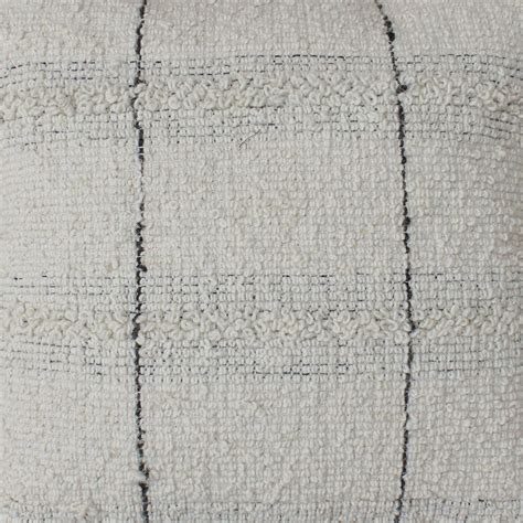 The Rug Republic Kulata Cushion