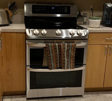 Image result for Electric Range Reviews 2021