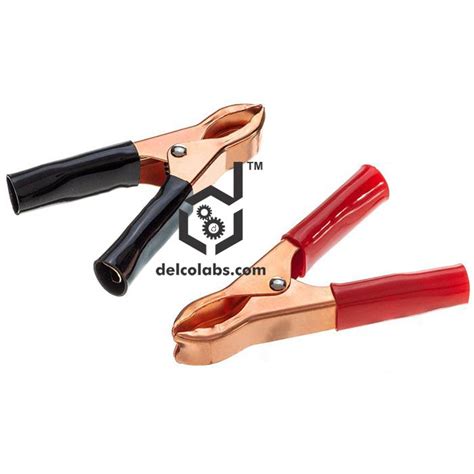 Image result for Battery Spring Clips