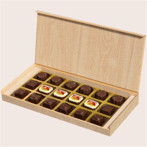 Corporate Gifts I Promotional Gifts I Business Gifts – CHOCOCRAFT