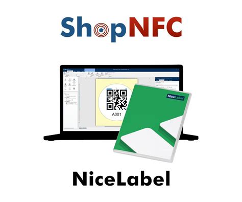 Image result for NiceLabel QR Code