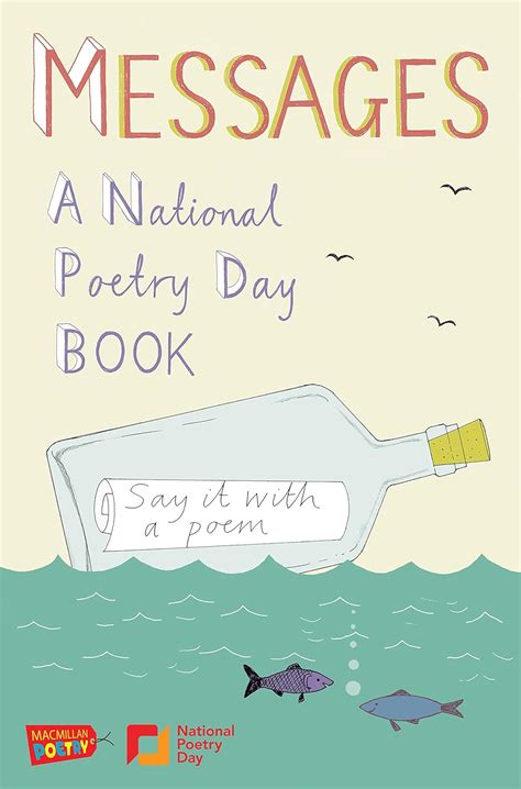 Messages: A National Poetry Day Book eBook : Morgan, Gaby: Amazon.in ...