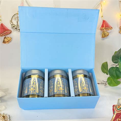 Gift Hamper Box - GC19 | gingercrush.com