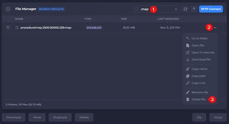 Image result for Rust World File Mismatch Fix