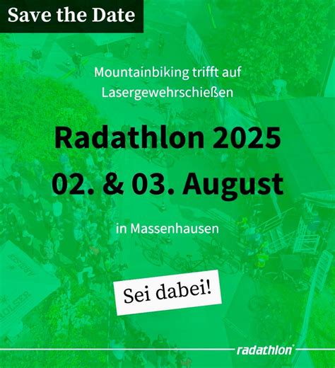 radathlon , Schützenhaus Massenhausen, Marsberg, 2 August to 3 August ...
