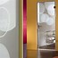 Image result for Interior Glass Door Designs