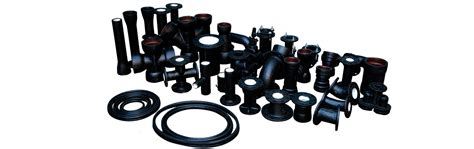 Ductile Iron Pipe Dealers in Chennai & Coimbatore