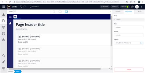Image result for Mendix Tutorial