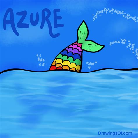 Azure Color 的图像结果